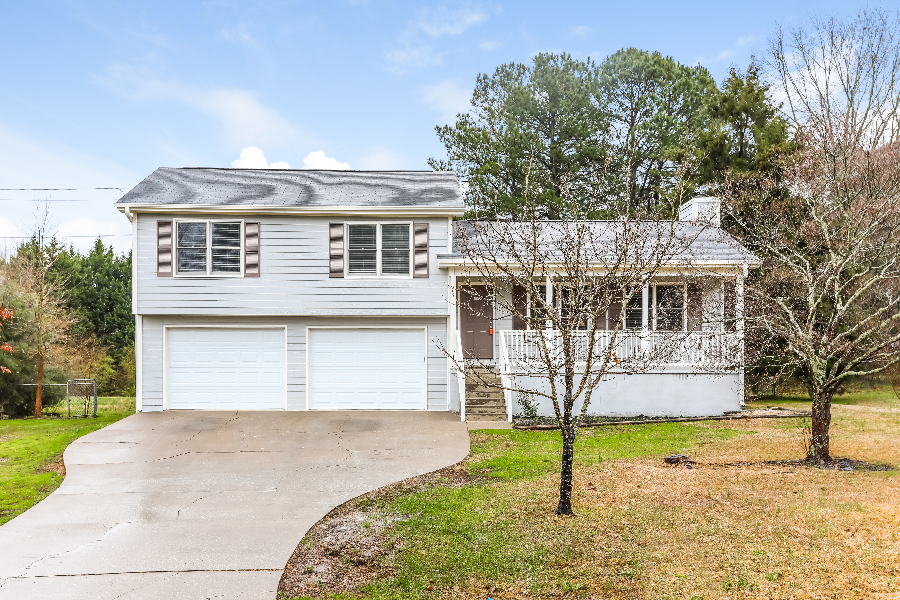 245 Christy Ln Auburn, GA 30011